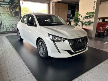 PEUGEOT 208 BLUEHDI 100 STOP&START 5 PORTE ACTIVE