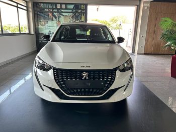PEUGEOT 208 BLUEHDI 100 STOP&START 5 PORTE ACTIVE