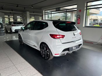 RENAULT CLIO 1.6 T 200CV EDC 5 PORTE R.S.