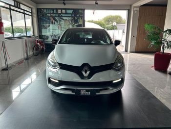 RENAULT CLIO 1.6 T 200CV EDC 5 PORTE R.S.
