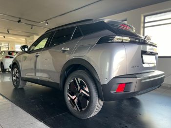 PEUGEOT 2008 PURETECH 100 S&S ALLURE