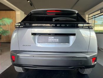 PEUGEOT 2008 PURETECH 100 S&S ALLURE