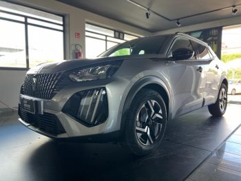 PEUGEOT 2008 PURETECH 100 S&S ALLURE