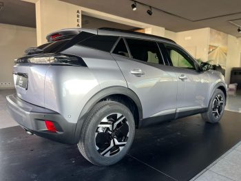 PEUGEOT 2008 PURETECH 100 S&S ALLURE