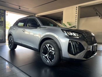 PEUGEOT 2008 PURETECH 100 S&S ALLURE