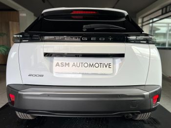 PEUGEOT 2008 PURETECH 100 S&S ALLURE