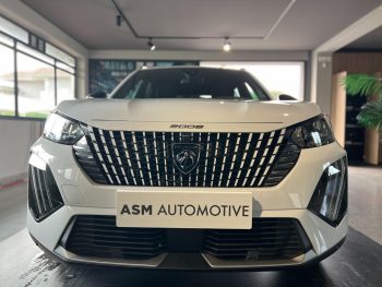 PEUGEOT 2008 PURETECH 100 S&S ALLURE