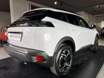 PEUGEOT 2008 PURETECH 100 S&S ALLURE
